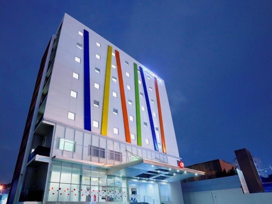 Amaris Hotel Tebet Jakarta Exterior foto